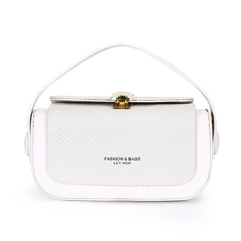 Damen Crossbody Bag Klein Quadratisch – Stylische Umhängetasche {{ DaniFest }}