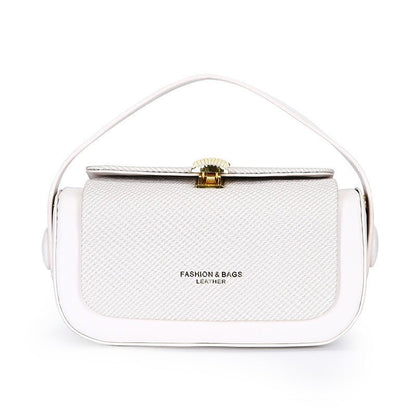 Damen Crossbody Bag Klein Quadratisch – Stylische Umhängetasche {{ DaniFest }}