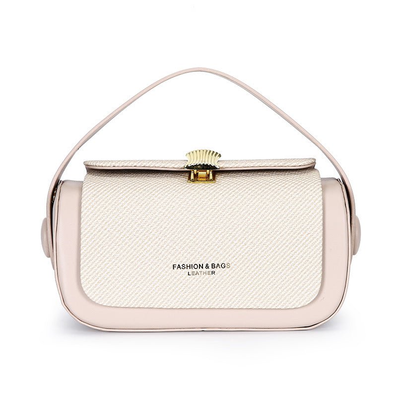 Damen Crossbody Bag Klein Quadratisch – Stylische Umhängetasche {{ DaniFest }}