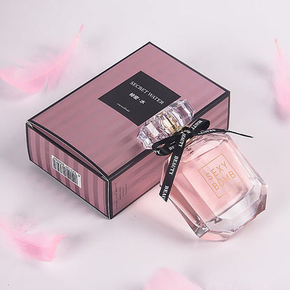 Damen Eau de Parfum 50ml – Langanhaltender Duft {{ DaniFest }}