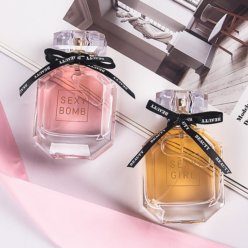Damen Eau de Parfum 50ml – Langanhaltender Duft {{ DaniFest }}