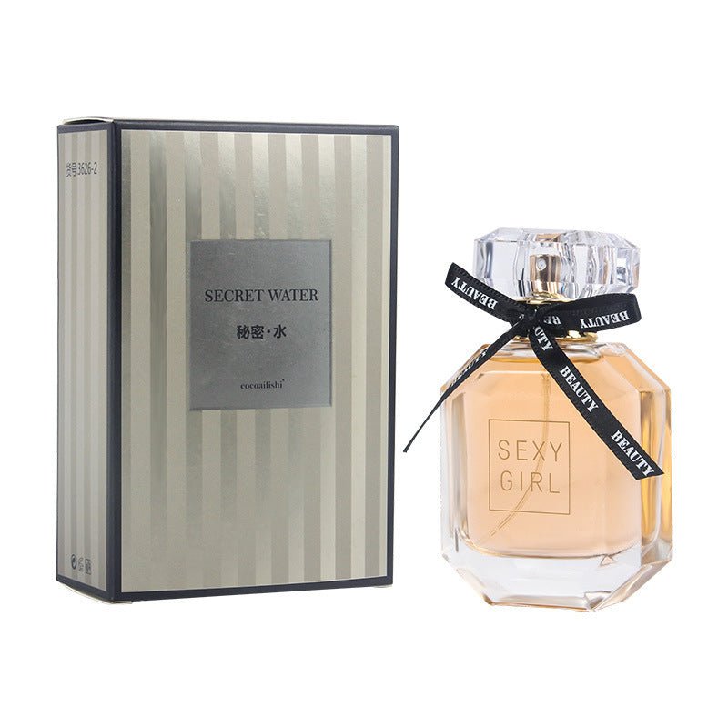 Damen Eau de Parfum 50ml – Langanhaltender Duft {{ DaniFest }}
