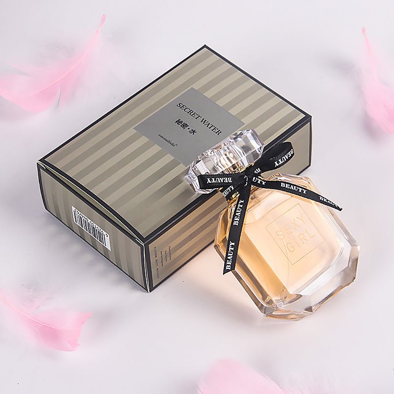 Damen Eau de Parfum 50ml – Langanhaltender Duft {{ DaniFest }}