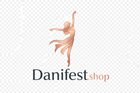 Danifest Logo elegant