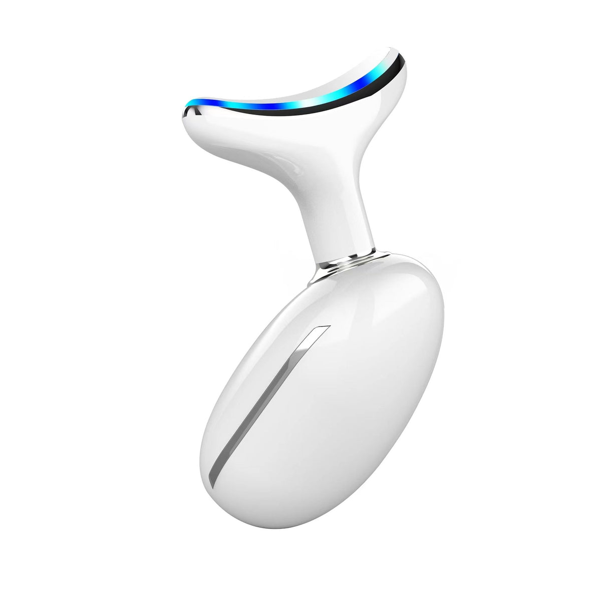 Hals &amp; Gesicht Beauty-Gerät – Mikrostrom &amp; LED Lichttherapie für straffere Haut und jugendliches Aussehen {{ DaniFest }}
