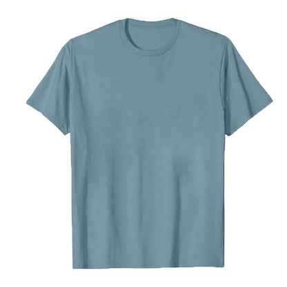 Herren Sport T-Shirt Stretch – Atmungsaktives Fitness Shirt mit Rundhalsausschnitt, Bequem &amp; Flexibel {{ DaniFest }}