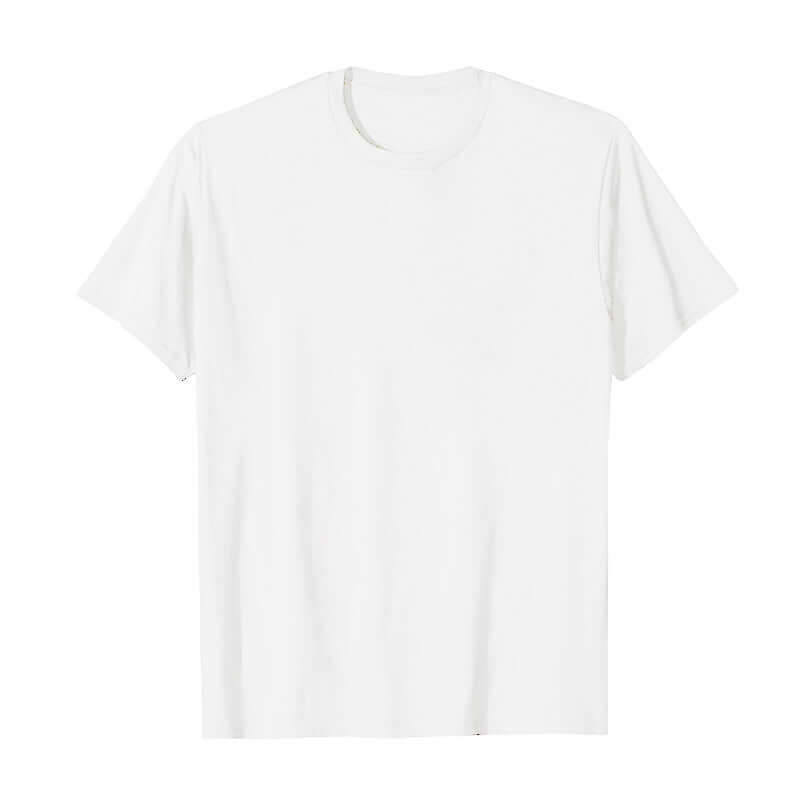 Herren Sport T-Shirt Stretch – Atmungsaktives Fitness Shirt mit Rundhalsausschnitt, Bequem &amp; Flexibel {{ DaniFest }}
