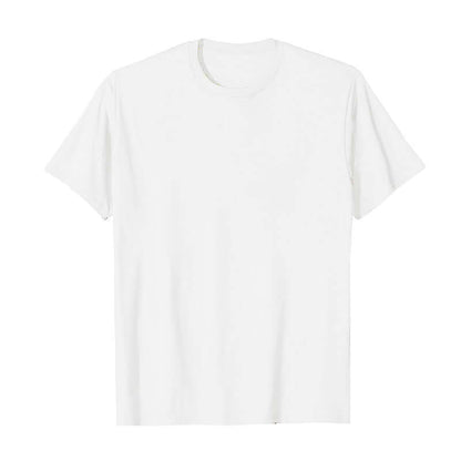 Herren Sport T-Shirt Stretch – Atmungsaktives Fitness Shirt mit Rundhalsausschnitt, Bequem &amp; Flexibel {{ DaniFest }}