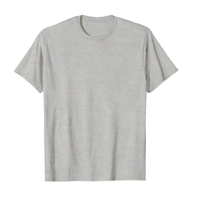 Herren Sport T-Shirt Stretch – Atmungsaktives Fitness Shirt mit Rundhalsausschnitt, Bequem &amp; Flexibel {{ DaniFest }}