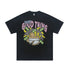 Herren T-Shirt Baumwolle – Streetwear Shirt mit Print, Bequem & Atmungsaktiv {{ DaniFest }}
