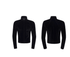 Herren Winterjacke Gefüttert – Warme Jacke mit Kunstfell-Futter, Winddicht & Bequem {{ DaniFest }}