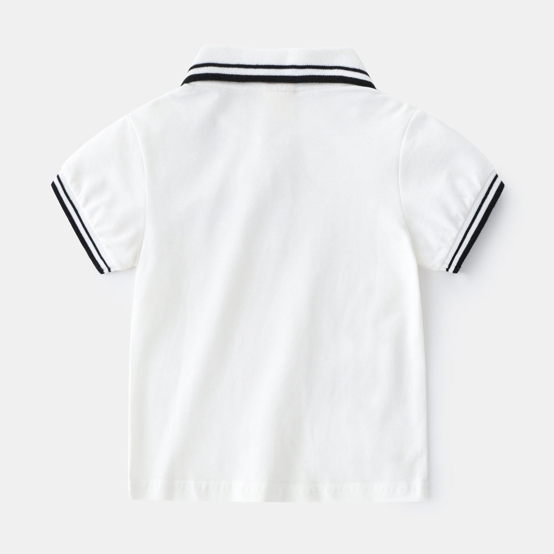 Jungen Polo-Shirt Sommer – Stilvoll, Bequem und Ideal für jede Gelegenheit {{ DaniFest }}