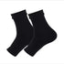 Kompressionssocken Damen & Herren – Sport Socken mit Knöchelstütze, Open-Toe & Atmungsaktiv {{ DaniFest }}