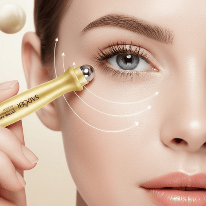 Koreanisches Schneckenschleim Augenserum – Gesamtansicht Produkt