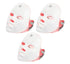 LED Lichttherapie-Maske – 7-farbige Anti-Aging Behandlung {{ Stilwerk }}