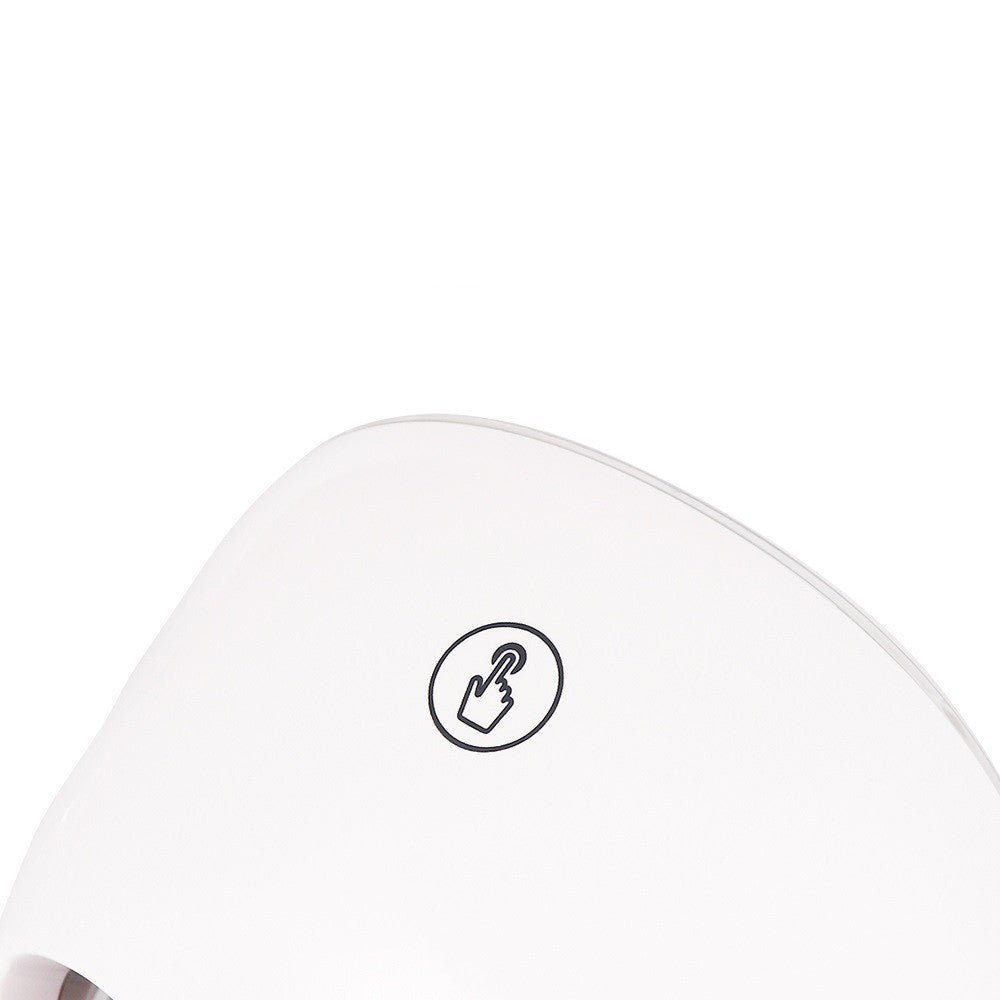 LED Lichttherapie-Maske – 7-farbige Anti-Aging Behandlung {{ Stilwerk }}