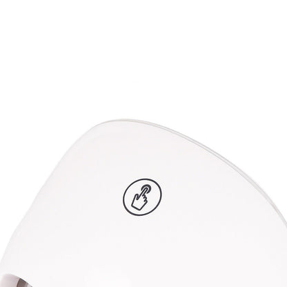 LED Lichttherapie-Maske – 7-farbige Anti-Aging Behandlung {{ Stilwerk }}