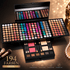 Lidschatten-Palette 194 Farben – matte und schimmernde Eyeshadow-Farbtöne