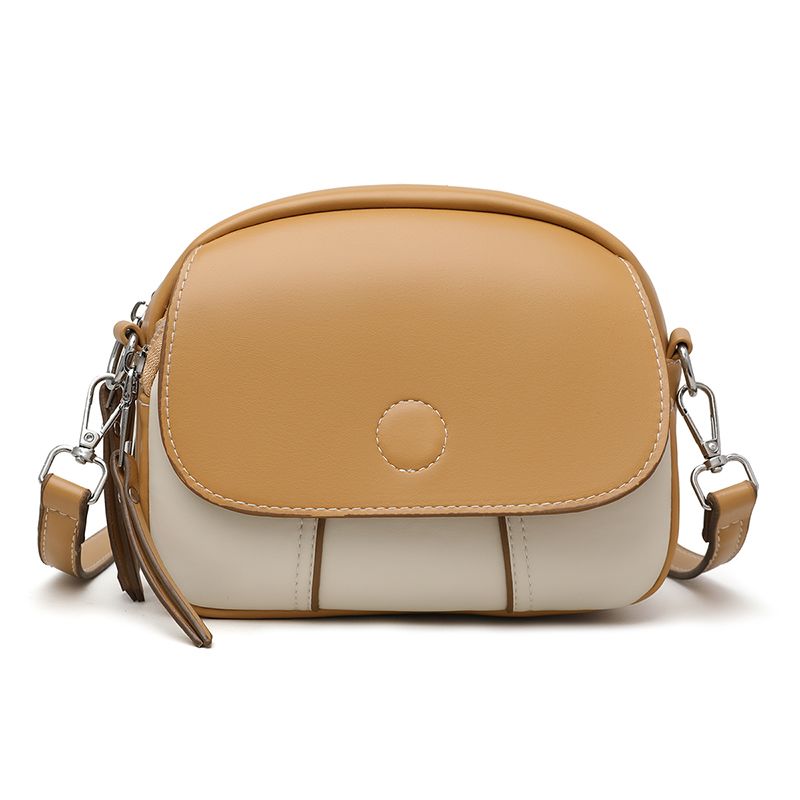 Modische Mini Crossbody Umhängetasche – Praktisches Fashion-Highlight für jede Gelegenheit {{ DaniFest }}