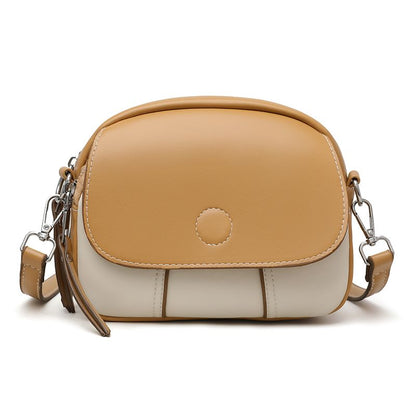Modische Mini Crossbody Umhängetasche – Praktisches Fashion-Highlight für jede Gelegenheit {{ DaniFest }}