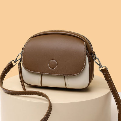 Modische Mini Crossbody Umhängetasche – Praktisches Fashion-Highlight für jede Gelegenheit {{ DaniFest }}