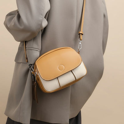 Modische Mini Crossbody Umhängetasche – Praktisches Fashion-Highlight für jede Gelegenheit {{ DaniFest }}