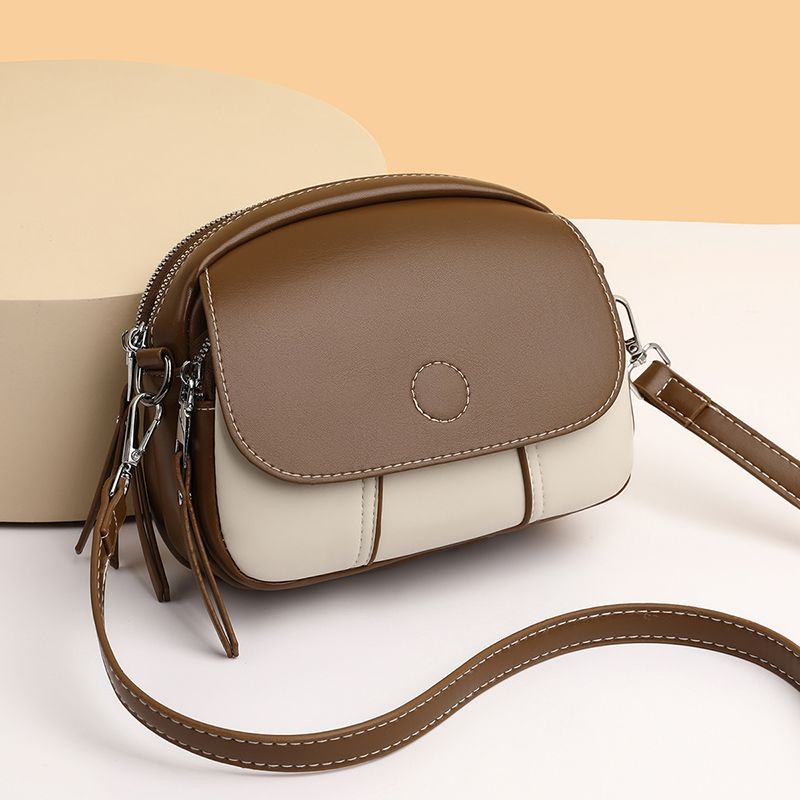 Modische Mini Crossbody Umhängetasche – Praktisches Fashion-Highlight für jede Gelegenheit {{ DaniFest }}