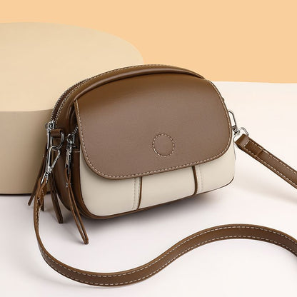Modische Mini Crossbody Umhängetasche – Praktisches Fashion-Highlight für jede Gelegenheit {{ DaniFest }}