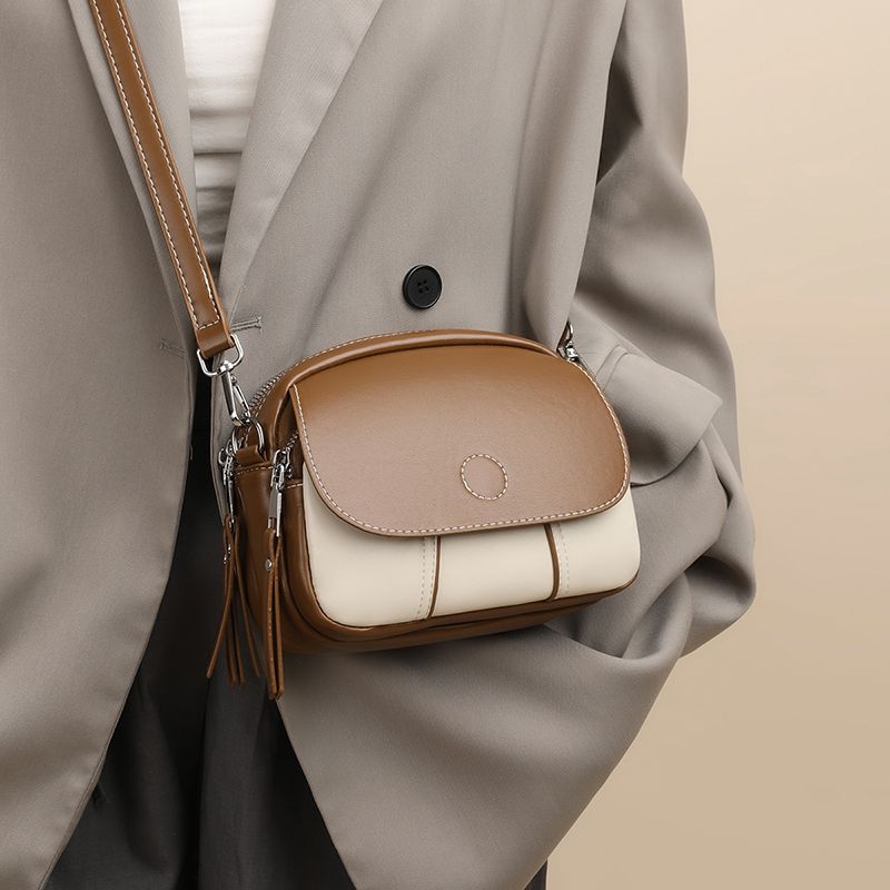 Modische Mini Crossbody Umhängetasche – Praktisches Fashion-Highlight für jede Gelegenheit {{ DaniFest }}