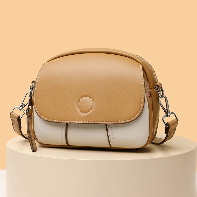 Modische Mini Crossbody Umhängetasche – Praktisches Fashion-Highlight für jede Gelegenheit {{ DaniFest }}