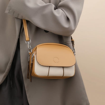 Modische Mini Crossbody Umhängetasche – Praktisches Fashion-Highlight für jede Gelegenheit {{ DaniFest }}
