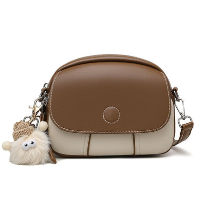 Modische Mini Crossbody Umhängetasche – Praktisches Fashion-Highlight für jede Gelegenheit {{ DaniFest }}