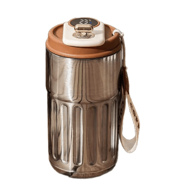 stanley– Doppelwandige Isolierflasche für unterwegs {{ DaniFest }}