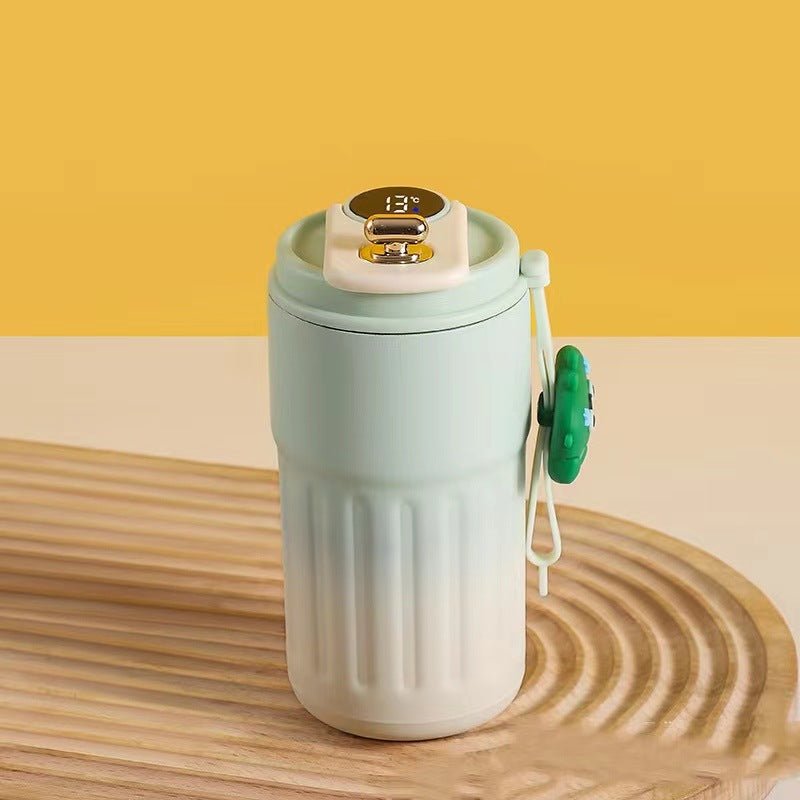 stanley– Doppelwandige Isolierflasche für unterwegs {{ DaniFest }}