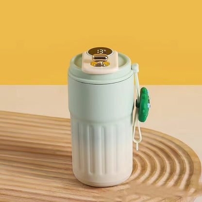 stanley– Doppelwandige Isolierflasche für unterwegs {{ DaniFest }}