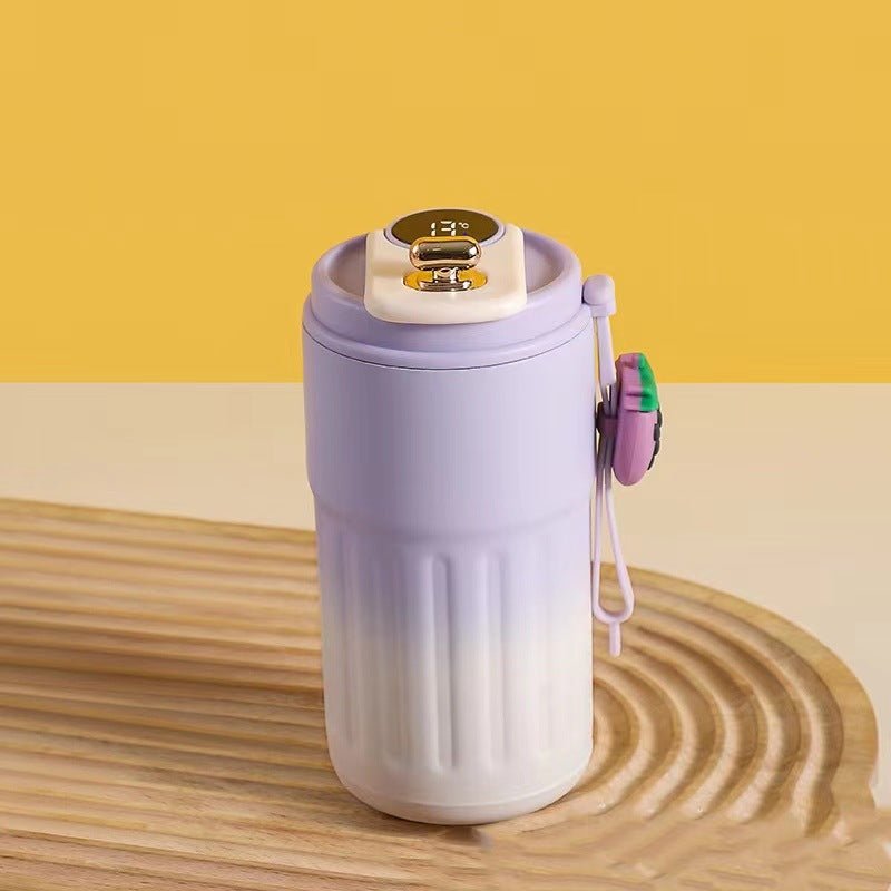 stanley– Doppelwandige Isolierflasche für unterwegs {{ DaniFest }}