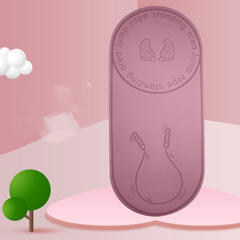Erlebe das Yoga-Feeling mit der Premium Yogamatte TPE 8mm – Komfort, Grip und Ruhe für dein Training {{ DaniFest }}