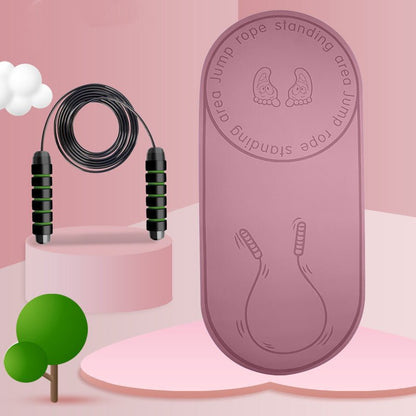 Erlebe das Yoga-Feeling mit der Premium Yogamatte TPE 8mm – Komfort, Grip und Ruhe für dein Training {{ DaniFest }}