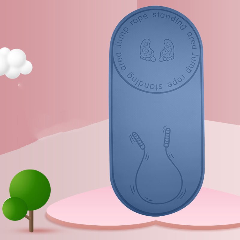 Erlebe das Yoga-Feeling mit der Premium Yogamatte TPE 8mm – Komfort, Grip und Ruhe für dein Training {{ DaniFest }}