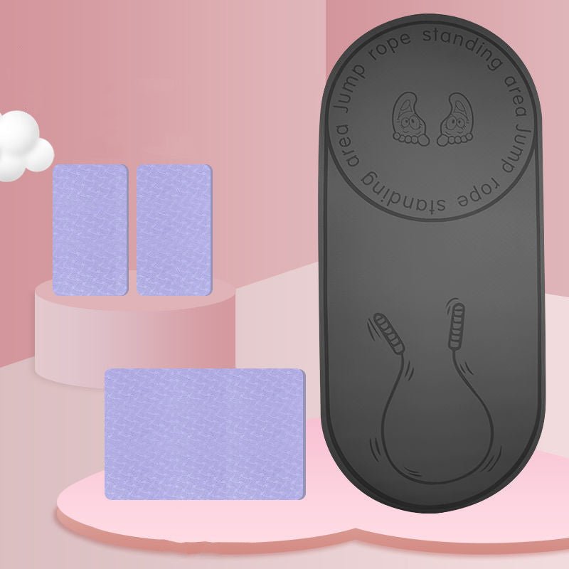 Erlebe das Yoga-Feeling mit der Premium Yogamatte TPE 8mm – Komfort, Grip und Ruhe für dein Training {{ DaniFest }}