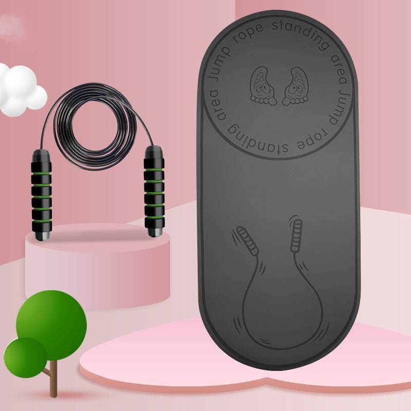 Erlebe das Yoga-Feeling mit der Premium Yogamatte TPE 8mm – Komfort, Grip und Ruhe für dein Training {{ DaniFest }}