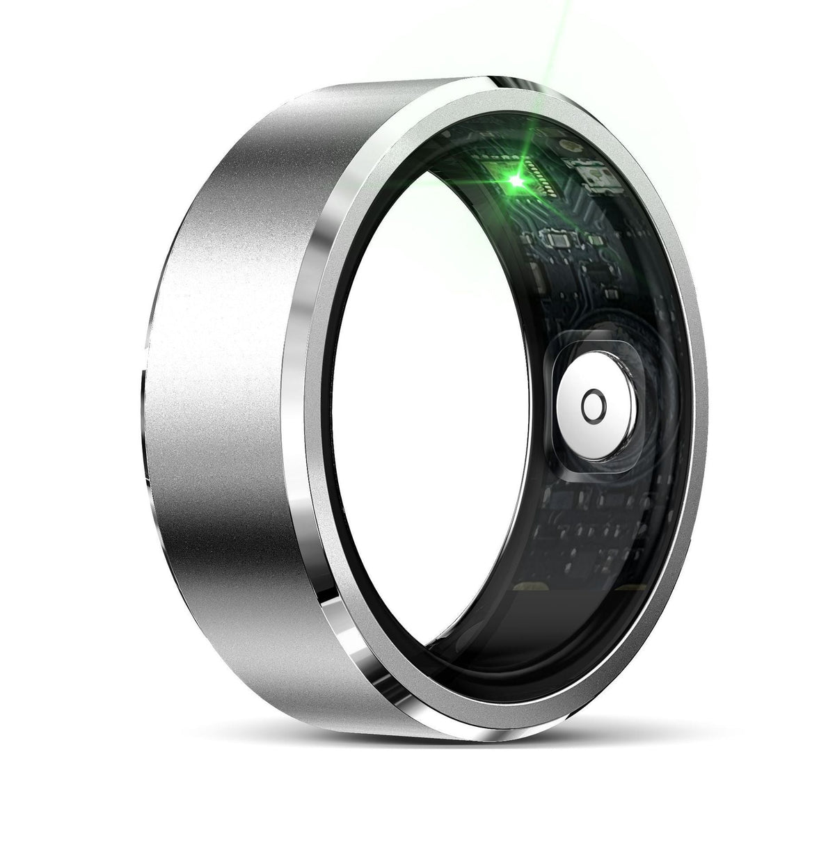 Smarter Bluetooth-Ring R5 in Gold, Ansicht 3