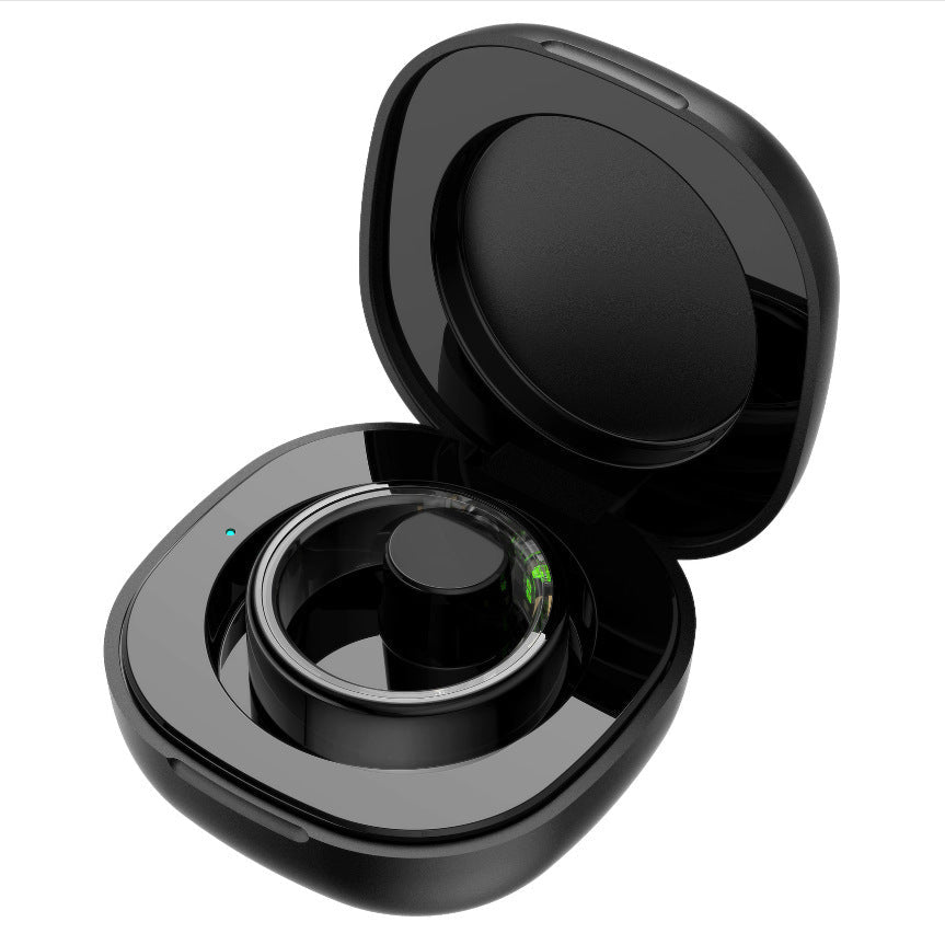 R5 Smart Ring Ladeetui, weitere Ansicht