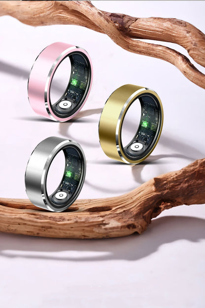 R5 Smart Ring Ladeetui, Nahaufnahme
