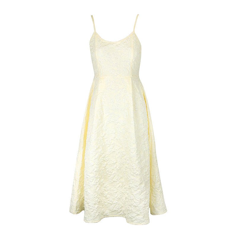 Transparentes Damen Slip-Kleid - Stilvoll und Verführerisch für den Sommer {{ DaniFest }}