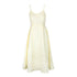 Transparentes Damen Slip-Kleid - Stilvoll und Verführerisch für den Sommer {{ DaniFest }}