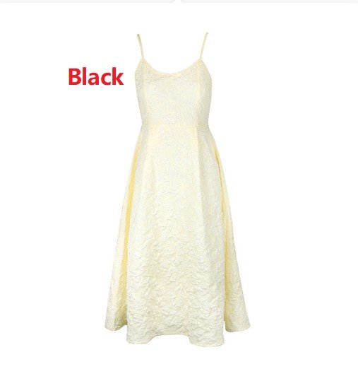 Transparentes Damen Slip-Kleid - Stilvoll und Verführerisch für den Sommer {{ DaniFest }}