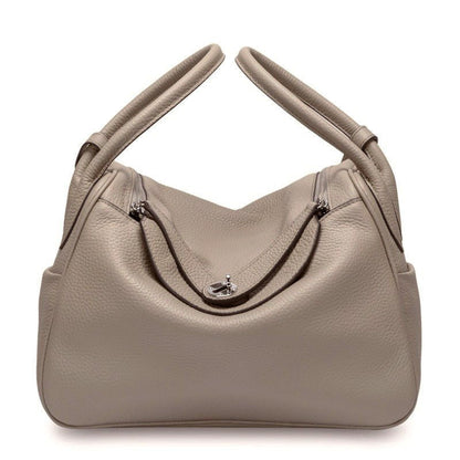 Stilvolle Echtleder Schultertasche – Der perfekte Begleiter für jeden Anlass {{ DaniFest }}