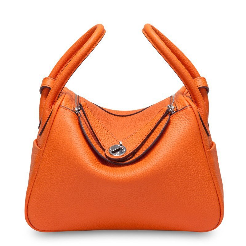 Stilvolle Echtleder Schultertasche – Der perfekte Begleiter für jeden Anlass {{ DaniFest }}