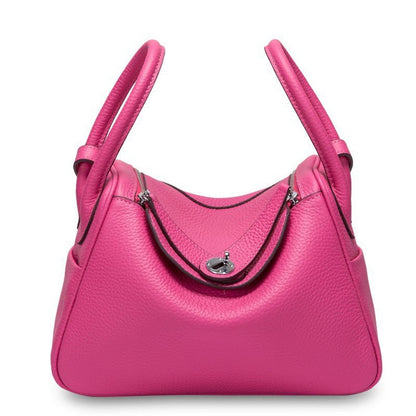 Stilvolle Echtleder Schultertasche – Der perfekte Begleiter für jeden Anlass {{ DaniFest }}